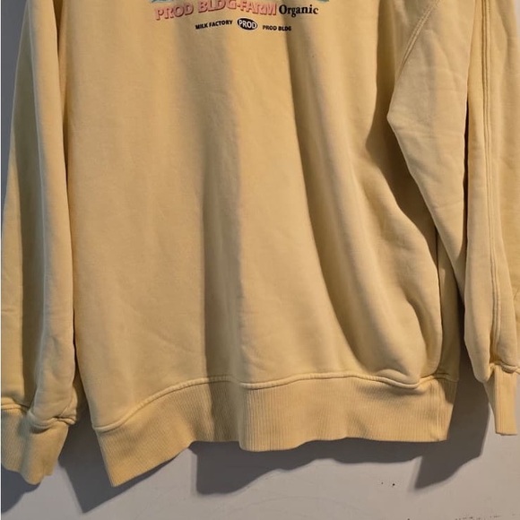 Cream Sweater - Picture 16 of 16